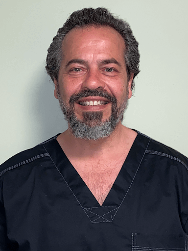 Dr Dragonas