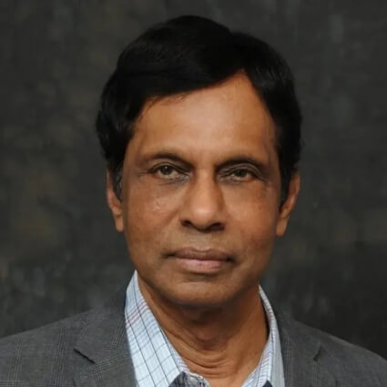 Dr. Shan Nagendra profile photo