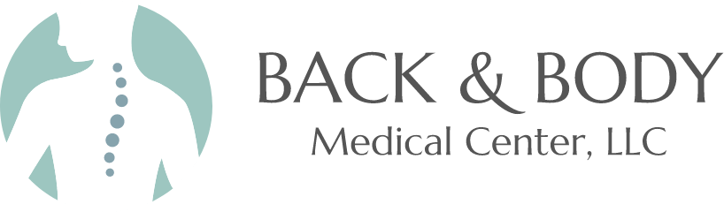 Back & Body Medical Center, LLC logo - Home