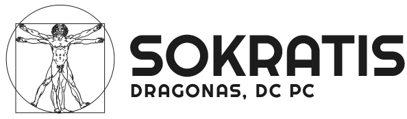 Sokratis Dragonas, DC PC logo - Home
