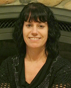 Krzyzelewski Chiropractic assistant Carla