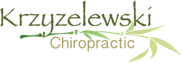 Krzyzelewski Chiropractic logo - Home
