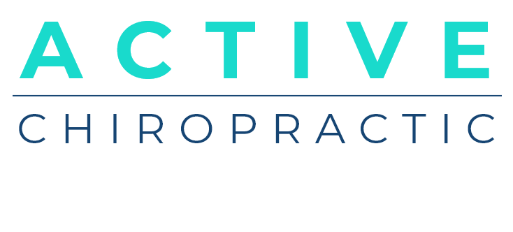 Active Chiropractic logo - Home