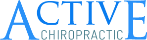 Active Chiropractic logo - Home
