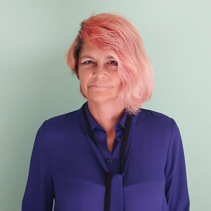 Dr Stormee McCarthy