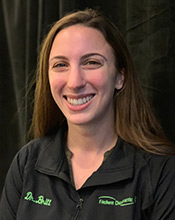 Dr. Britt Anderson