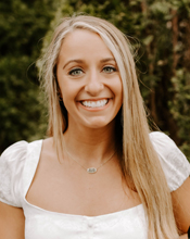 Dr. Kirstin Stambaugh
