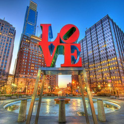 Picture of Philadelphia