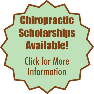 Chiropractic Scholarships Available