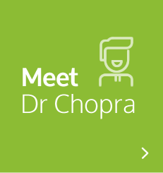 Meet Doctor Chopra