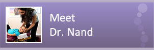 Meet Dr. Rozeela Nand