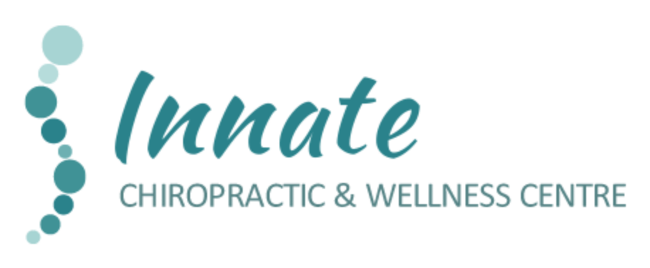 Innate Chiropractic & Wellness Centre logo - Home