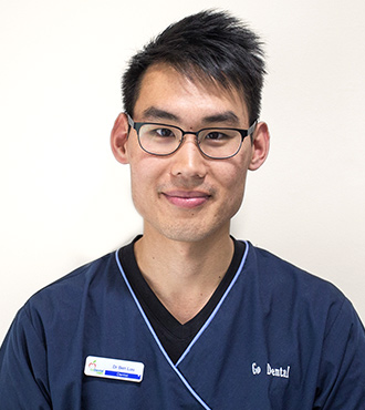 Dr Benjamin Luu, Dentist Gosnells