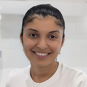 Maddington dentist Dr Shah