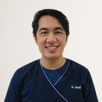 Maddington dentist Martin