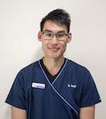 Dr Benjamin Luu, dentist Gosnells