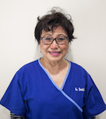 Dr Janie Goh, Dentist