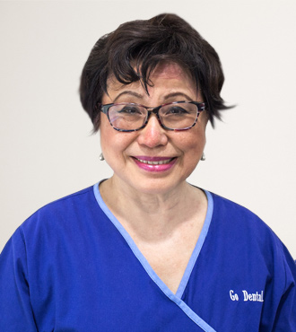 Dr Janie Goh (Dentist)