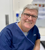 Dr Stephen Doyle, Dentist
