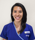 Dr Tiffany Goh,Dentist