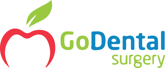 Go Dental Surgery logo - Home