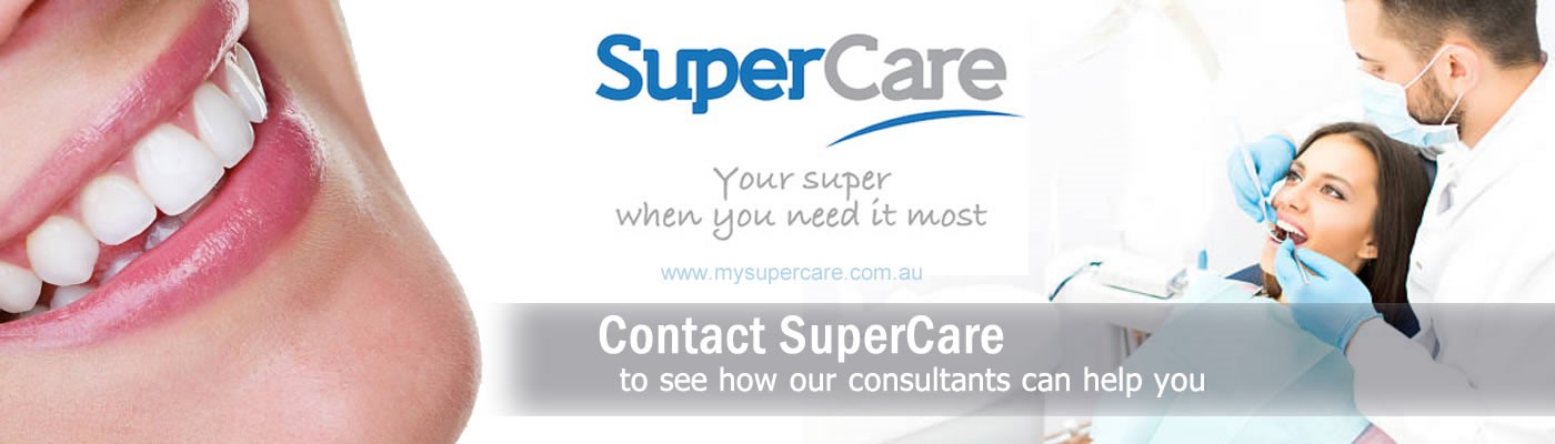 SuperCare