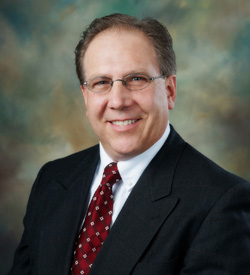 Fargo Chiropractor, Dr. Kevin Ihry