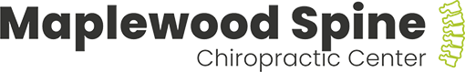 Maplewood Spine Chiropractic Center logo - Home