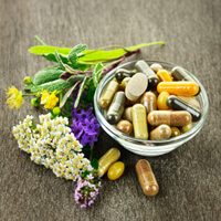 Nutritional supplements