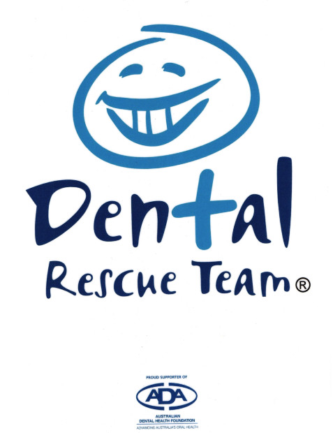 Dental Rescue TeamLogo