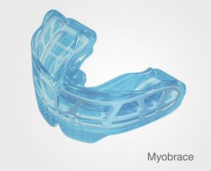 Myobrace