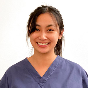 Dr Su Lin Lim