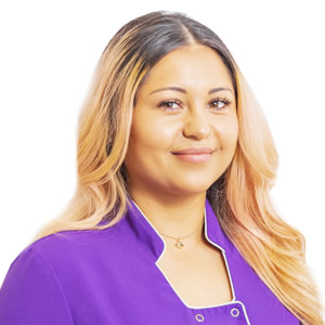 Felicia Green