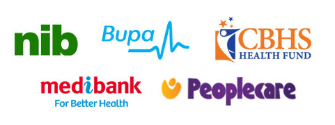 provider logos