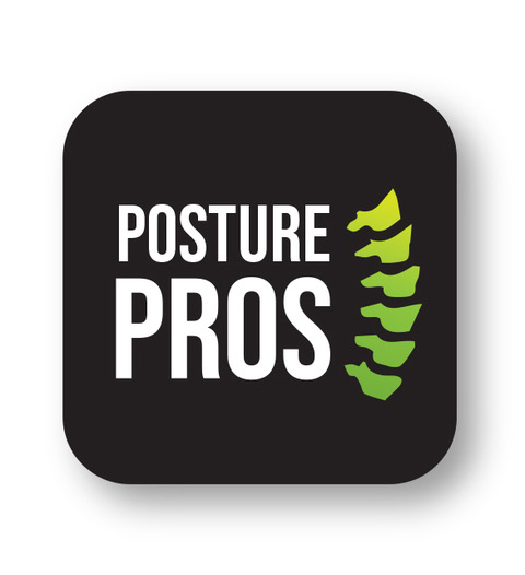 Posture Pros logo