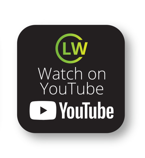 watch on YouTube logo