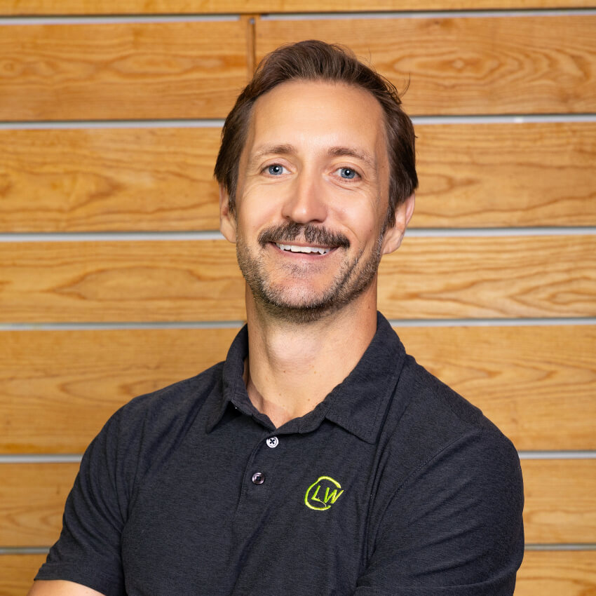 Winnipeg chiropractor Dr Pascal