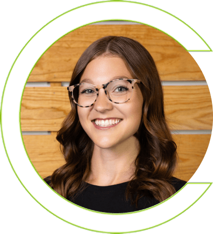 Chloe, Lindenwoods Chiropractic staff