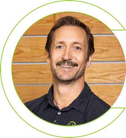 Chiropractor Winnipeg, Dr. Pascal Breton