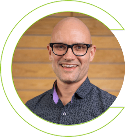 Chiropractor Winnipeg, Dr. Dan Timmerman