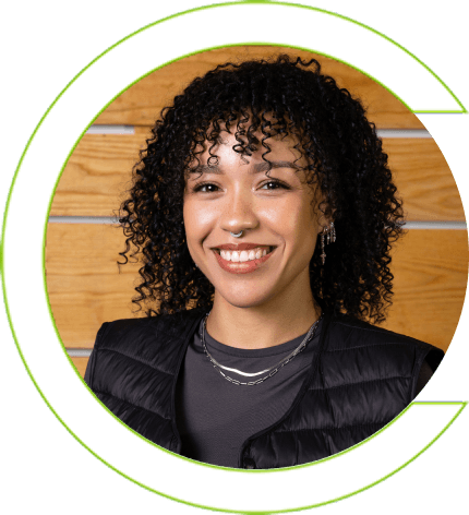 Izzy, Lindenwoods Chiropractic staff