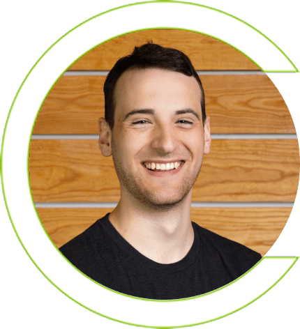 Jonathan, Lindenwoods Chiropractic staff