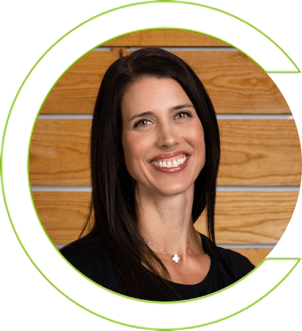 Julie, Lindenwoods Chiropractic staff