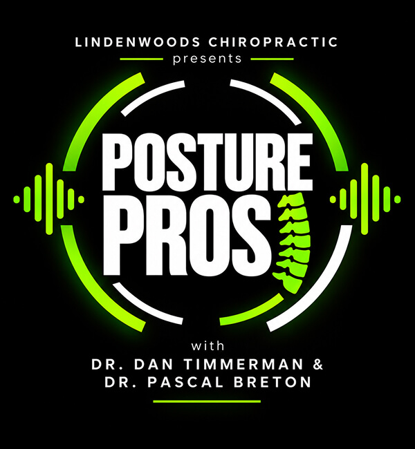 Posture Pros Podcast