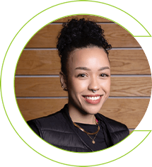 Izzy, Lindenwoods Chiropractic staff