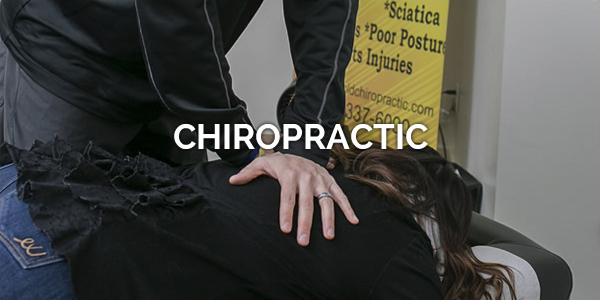 Chiropractic