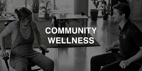 Community Wellness