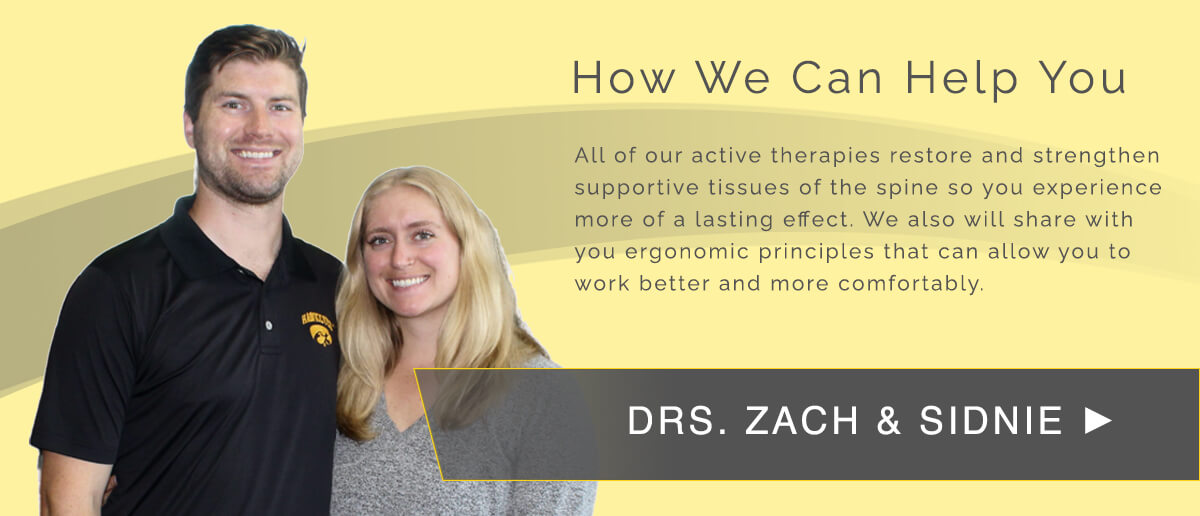 How We Can Help You