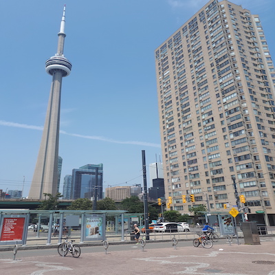 Harbourfront Community