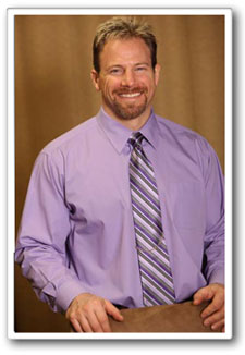 Dr. Kurt Adams of Bilan Chiropractic